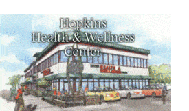 HopkinsHealthWellnessCenterDrawing