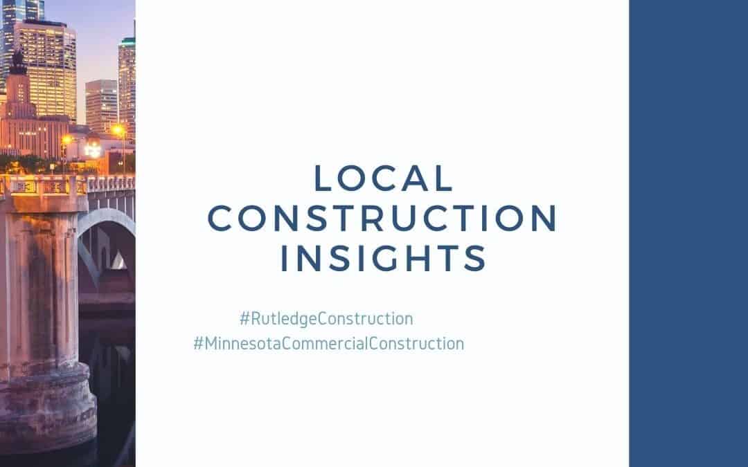 Keep an Eye on the Minneapolis North Loop Development Project for Local Construction Insights