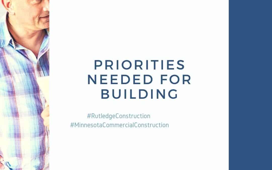 5 Priorities Needed for Building Montessori Schools and Adult Care Facilities